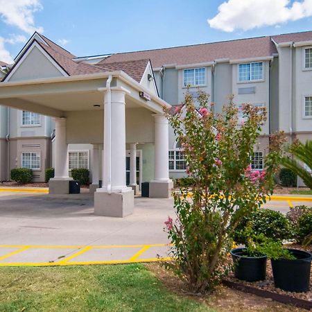 Microtel Inn&Suites Lafayette Exterior foto