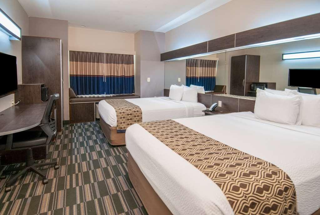 Microtel Inn&Suites Lafayette Zimmer foto