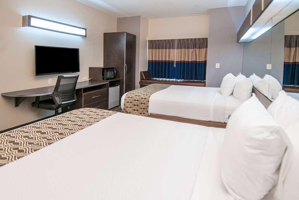 Microtel Inn&Suites Lafayette Zimmer foto